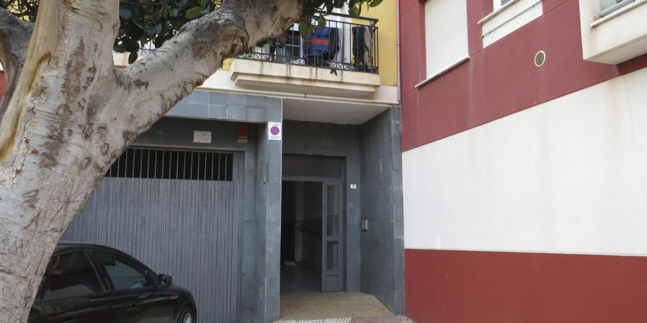 El homicidio de Roquetas se investiga como violencia machista, no de género