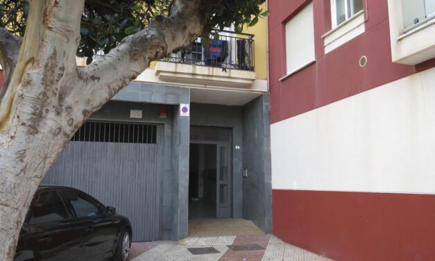 El homicidio de Roquetas se investiga como violencia machista, no de género