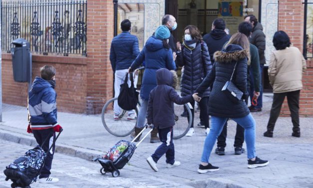 Andalucía prorroga hasta el 21 de febrero el nivel cero de alerta en todos los distritos