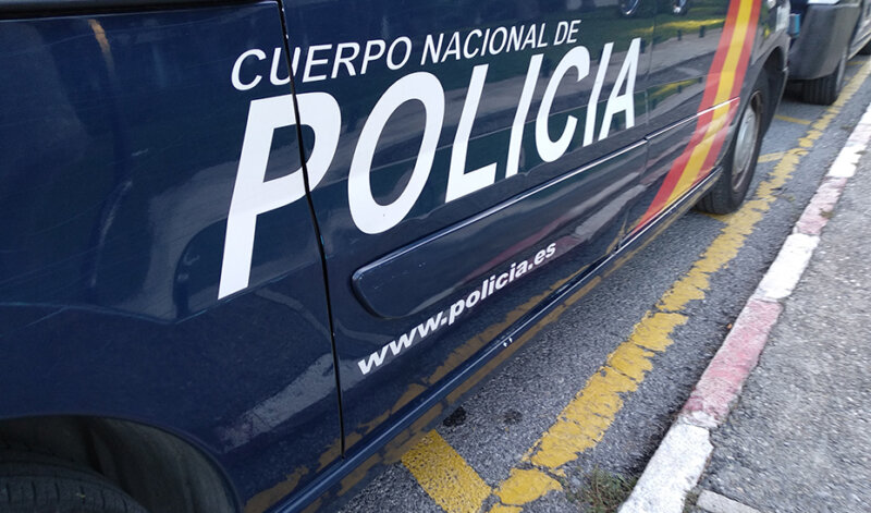 La Policía Nacional desmantela 28 plantaciones e interviene 5.500 plantas de marihuana en la provincia de Sevilla