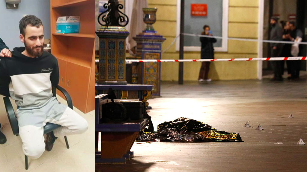 El detenido por el ataque mortal en Algeciras es un ciudadano marroquí de 25 años