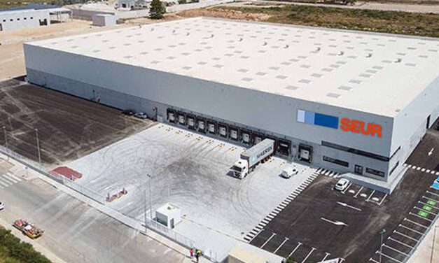 SEUR instalará un centro logístico en El Puerto con una inversión de 3 millones de euros