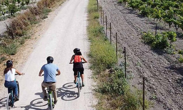 El Puerto celebra la Semana Europea de la Movilidad bajo el lema ‘Combina y muévete’