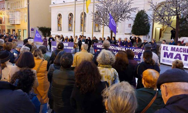 Prisión preventiva y libertad para cada uno de los detenidos por el crimen machista en El Puerto