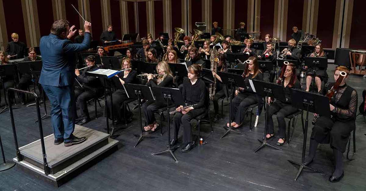 Lleno absoluto en el concierto de jazz y música de banda que el Teatro Municipal acogerá este domingo