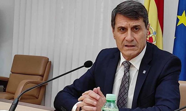 El Gobierno expresa su "rabia y dolor" por el asesinato de una mujer en El Puerto