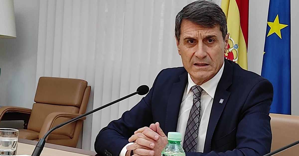 El Gobierno expresa su "rabia y dolor" por el asesinato de una mujer en El Puerto