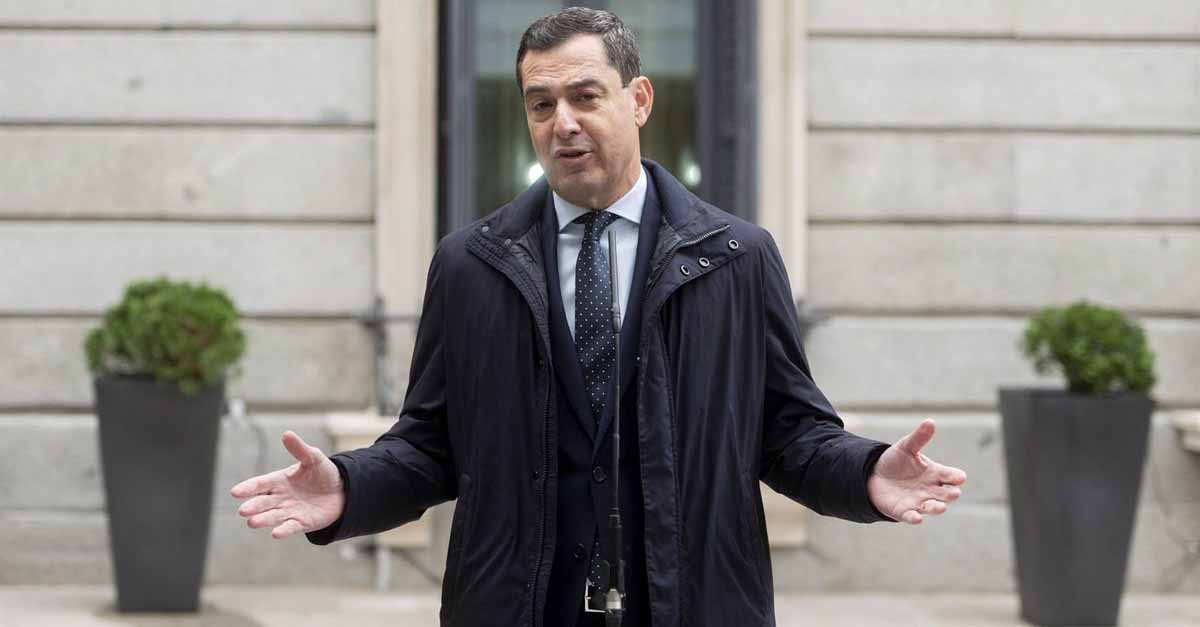 Moreno condena el asesinato de una mujer en El Puerto: "Es descorazonador que siga pasando"