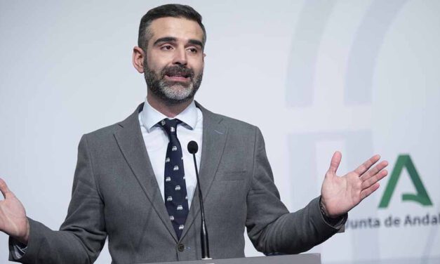 La Junta lamenta los índices "intolerables" de violencia machista tras el asesinato de una mujer en El Puerto