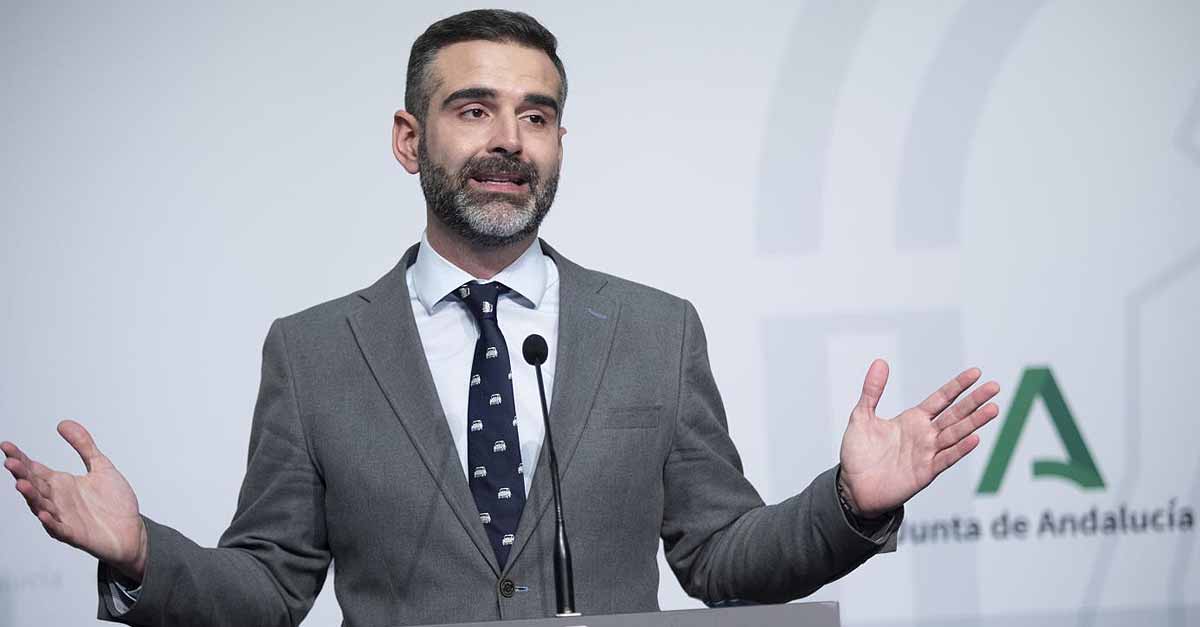 La Junta lamenta los índices "intolerables" de violencia machista tras el asesinato de una mujer en El Puerto