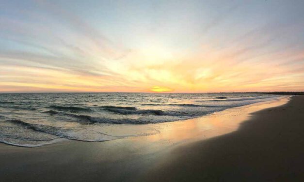 Luz verde a 2,5 millones de euros para mejorar la costa de El Puerto