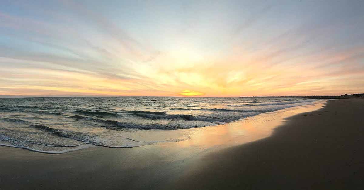 Luz verde a 2,5 millones de euros para mejorar la costa de El Puerto