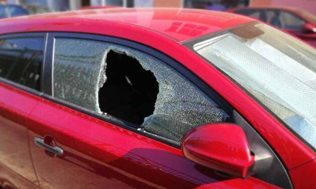 Ingresa en prisión tras 30 robos con fuerza en el interior de vehículos en El Puerto