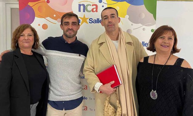 El Teatro Municipal abrirá sus puertas al musical "Cuéntame" el sábado 29 de abril