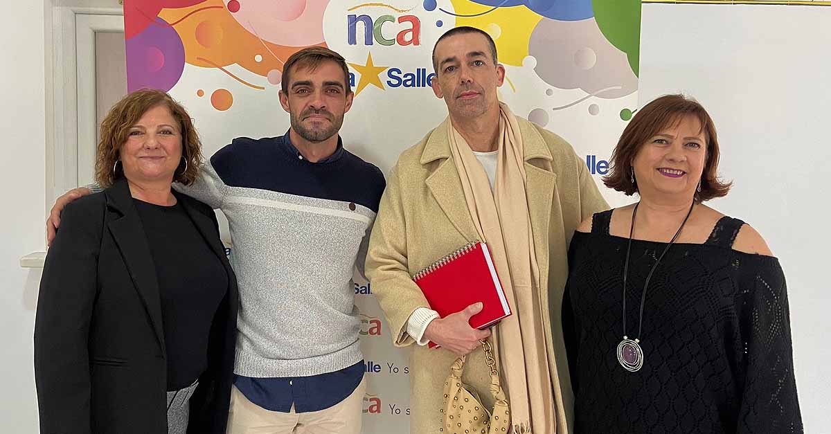 El Teatro Municipal abrirá sus puertas al musical "Cuéntame" el sábado 29 de abril