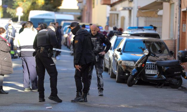 La Policía confirma que el brasero originó el fuego en el piso de estudiantes de Huelva