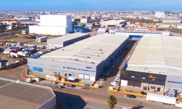 Roban vibradores de oro en la mayor empresa de juguetes eróticos de España, en Sevilla