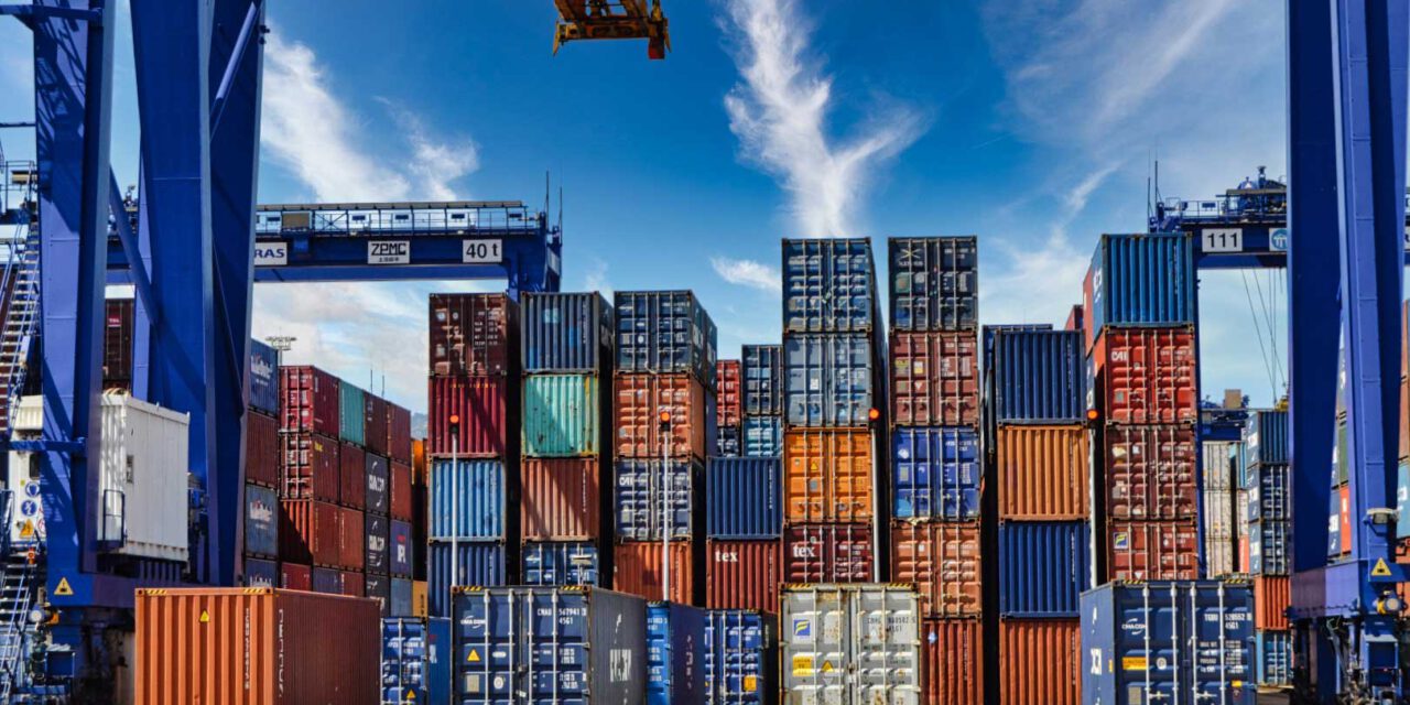 Andalucía cerró 2022 con récord de exportaciones al llegar a 42.958 millones