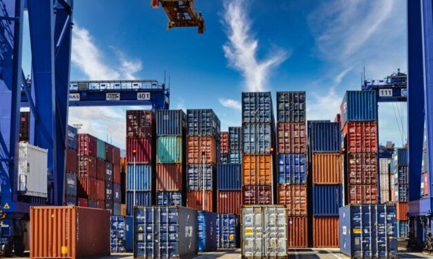 Andalucía cerró 2022 con récord de exportaciones al llegar a 42.958 millones