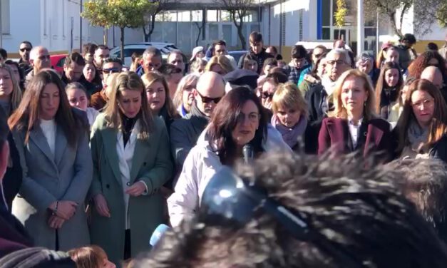 La pareja hallada muerta en La Línea por disparos estaba en proceso de separación