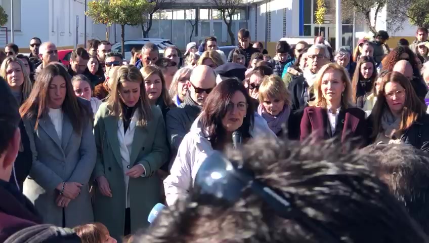 La pareja hallada muerta en La Línea por disparos estaba en proceso de separación