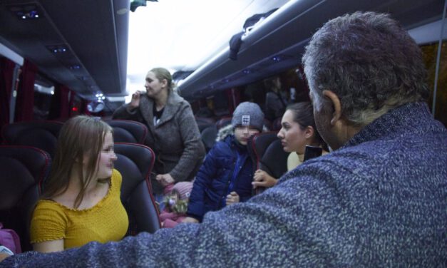 Andalucía atendió a más de 20.000 refugiados en los últimos diez años