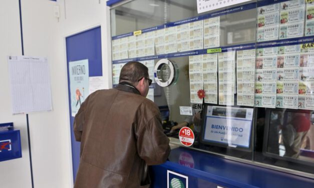 Nuevo rico en España: un acertante de Málaga se lleva 66 millones del Euromillones