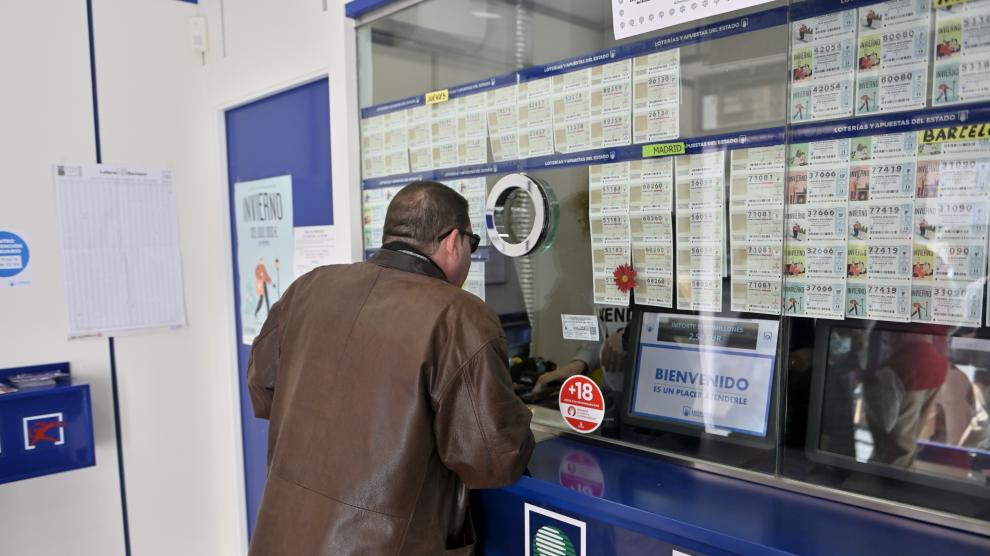 Nuevo rico en España: un acertante de Málaga se lleva 66 millones del Euromillones