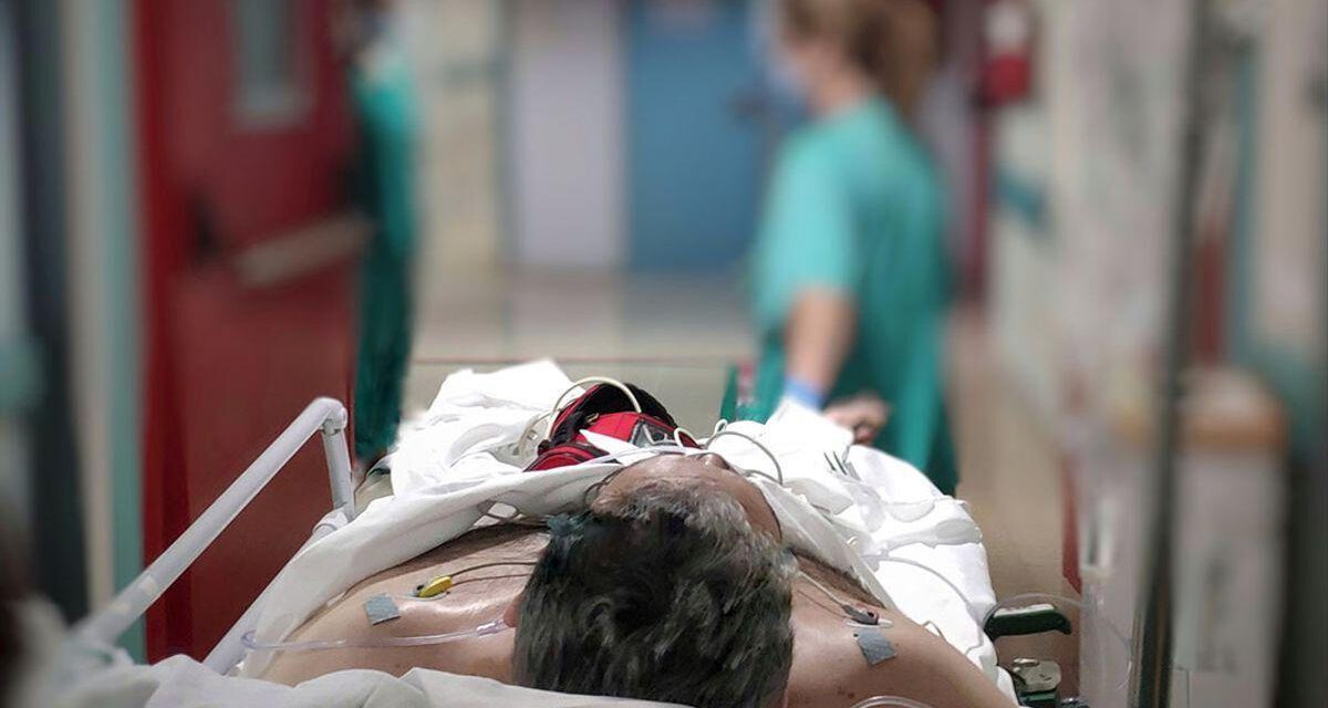 Andalucía registra 18 fallecidos en una semana por coronavirus