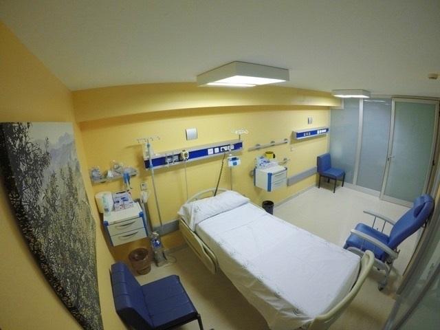 El SAS indemnizará la muerte de un bebé "por seguimiento negligente del parto"