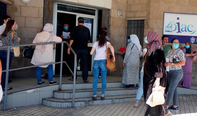 Un tercio de los beneficiarios del Ingreso Mínimo Vital son andaluces