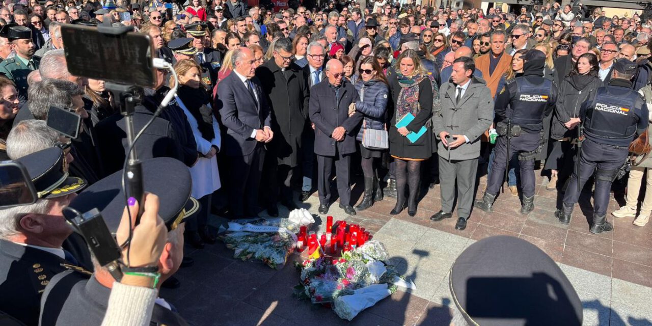 Los testigos del atentado en Algeciras declararán entre el 15 y el 17 de este mes