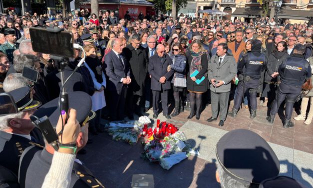 Los testigos del atentado en Algeciras declararán entre el 15 y el 17 de este mes