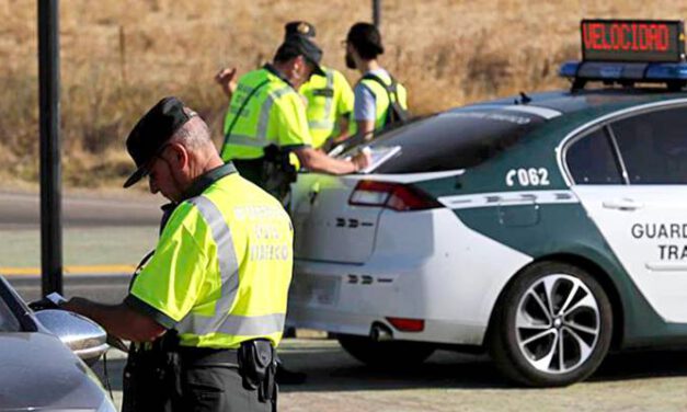 Buscan a un hombre de unos 40 años tras una supuesta agresión sexual a una mujer en Granada