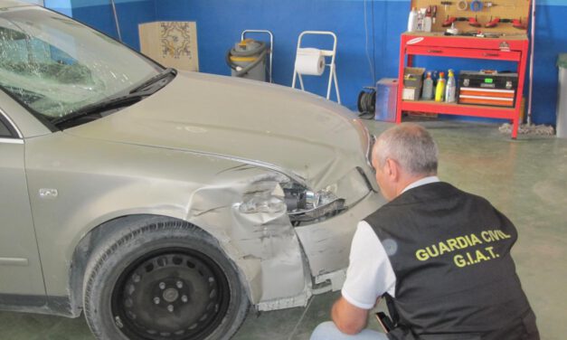 Condenado a tres años por un atropello grave, huida incluida, cuando iba ebrio