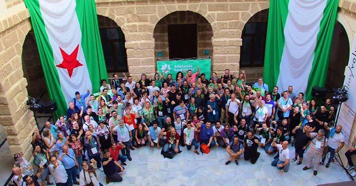 Adelante Andalucía El Puerto inicia las primarias para el elegir candidato a la alcaldía