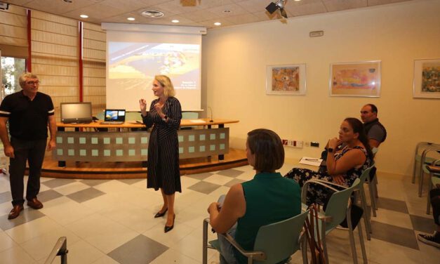 La Oficina de Atención al Empresario del Ayuntamiento informa de incentivos para nuevas altas de autónomos