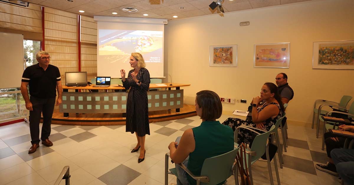 La Oficina de Atención al Empresario del Ayuntamiento informa de incentivos para nuevas altas de autónomos