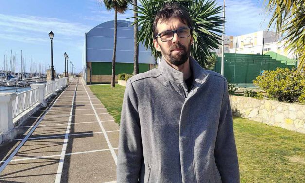 IU insta a APBC y Ayuntamiento a respetar el espacio público del futuro paseo fluvial