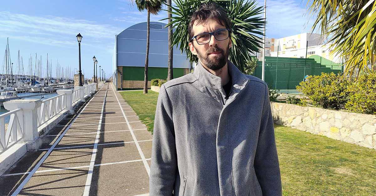 IU insta a APBC y Ayuntamiento a respetar el espacio público del futuro paseo fluvial