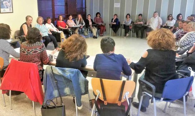 Libres Lgbti+ pide que se convoque el Consejo de Igualdad