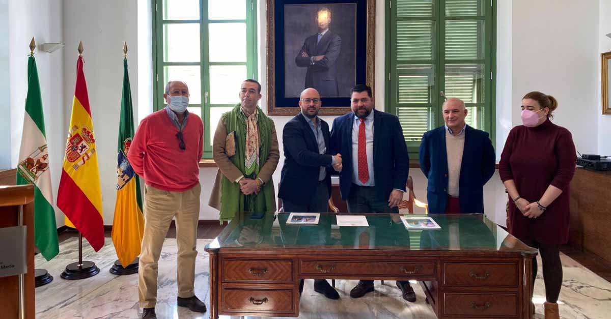 La financiación del convenio de 35.000 euros con el Consejo Local de Hermandades, a aprobación este viernes