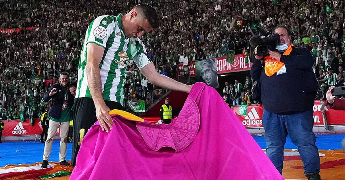 Joaquín el torero