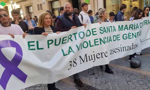 El PP de El Puerto solicitará en el Pleno la destitución de Irene Montero y Ángela Rodríguez