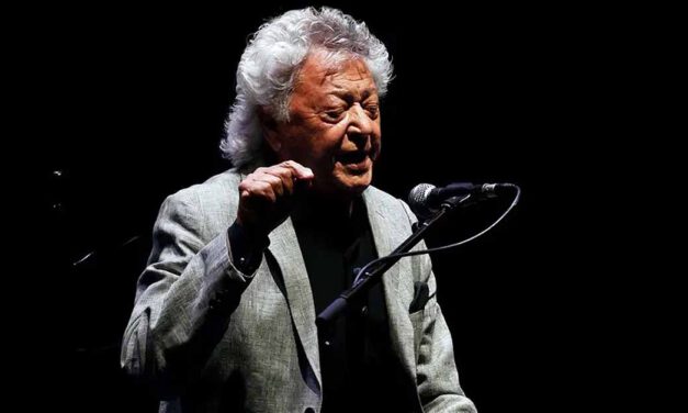 Muere a los 78 años el cantaor Pansequito, hijo adoptivo de El Puerto desde 2001