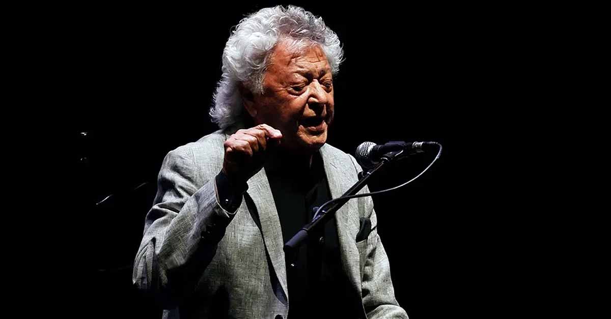 Muere a los 78 años el cantaor Pansequito, hijo adoptivo de El Puerto desde 2001