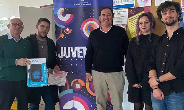 Entregados los premios del Concurso de Relatos de San Valentín 2023