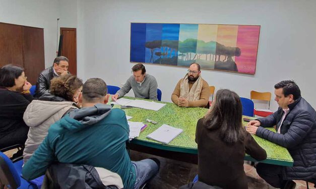 Aprobado un protocolo de acoso en el ámbito laboral del Ayuntamiento de El Puerto