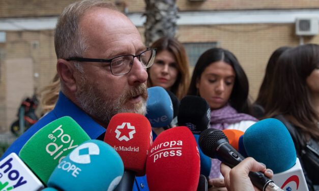 Los padres de Marta recurrirán "casi seguro" al TC el rechazo a investigar más móviles