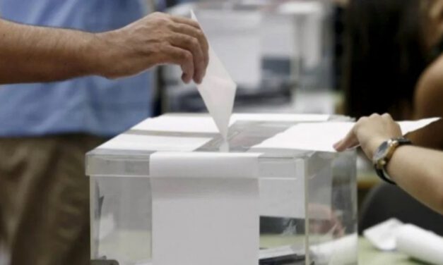 El posible trasvase de votos en Andalucía del PSOE al PP, decisivo en el 28M